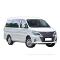 cheaper price mpv car with newly chinese electric business car